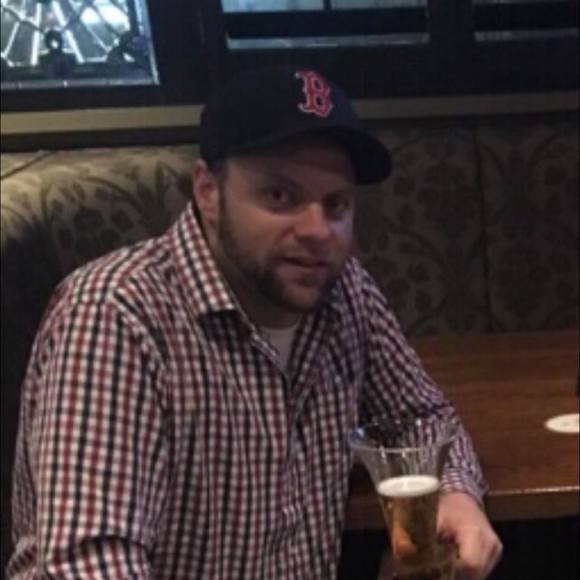 Meet your Posher, Tim - Picture 1 of 1